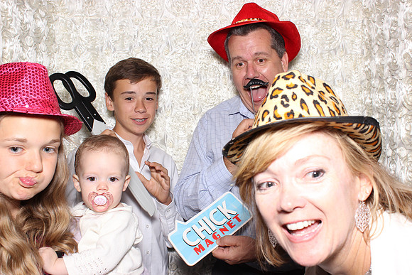 Photo Booth Rentals Loomis