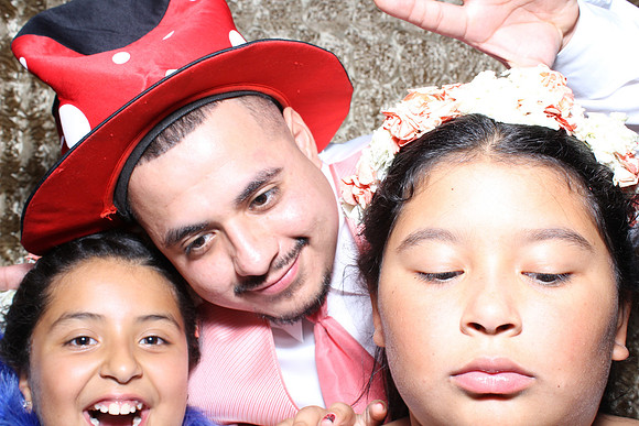 Photo Booth Rentals Sacramento