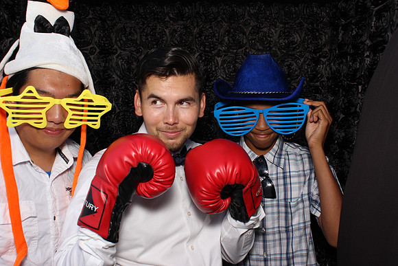 Photo Booth Rentals Sacramento