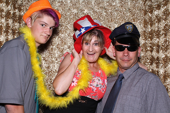 Photo Booth Rentals Sacramento