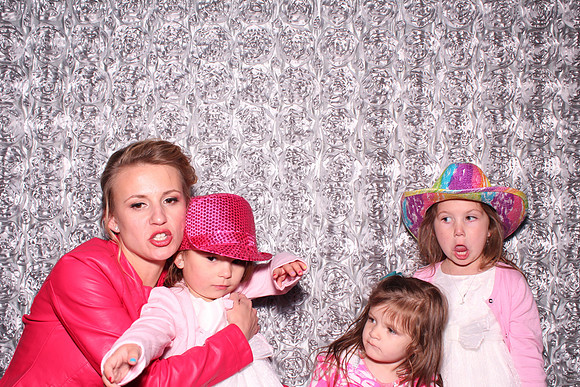 Photo Booth Rentals Sacramento Zoo