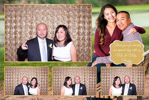 Granite Bay Photo Booth Rentals