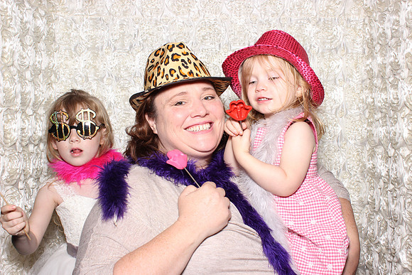 Photo Booth Rentals Loomis