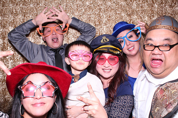 Granite Bay Photo Booth Rentals