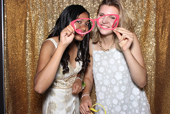 Sacramento Prom Photo Booth Rentals