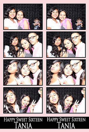 Photo Booth Rentals Sacramento