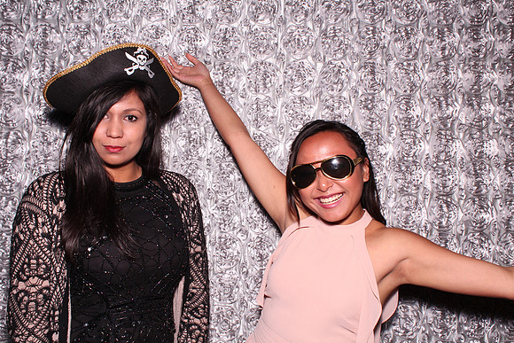 Photo Booth Rentals Sacramento Zoo