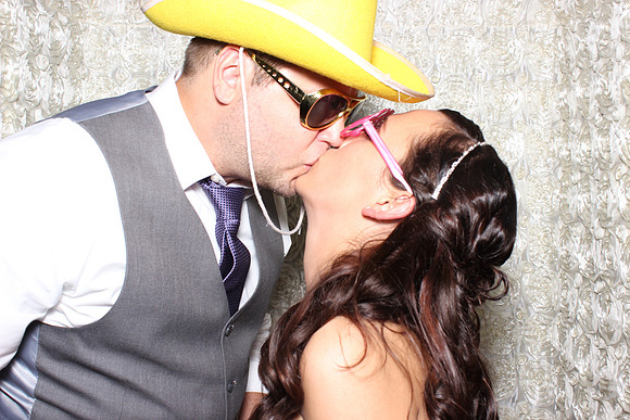 Photo Booth Rentals Loomis