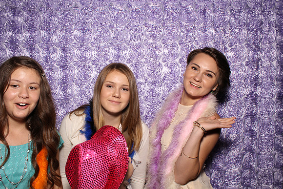 Photo Booth Rentals Arden Hills Country Club