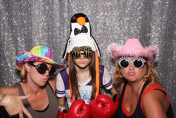 Photo Booth Rentals Lodi