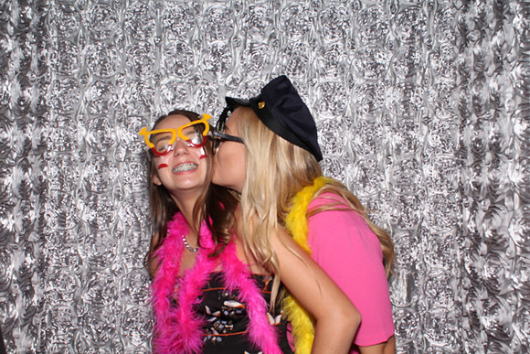 Photo Booth Rentals Sacramento