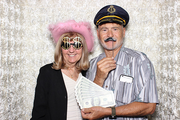 Photo Booth Rentals Loomis