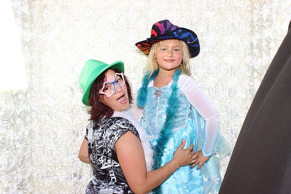 Photo Booth Rentals Sacramento