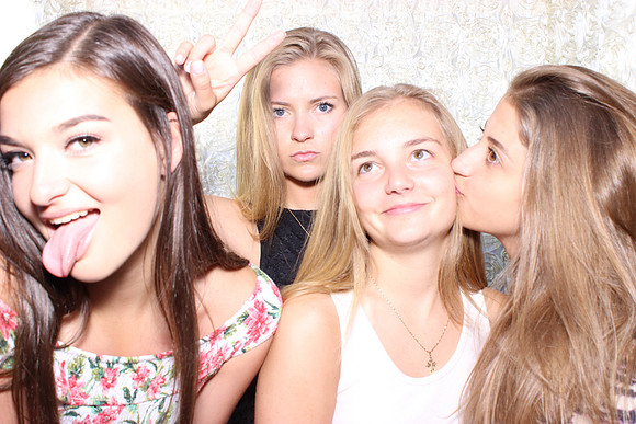 Photo Booth Rentals Sacramento