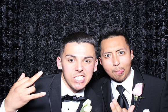 Photo Booth Rentals Sacramento