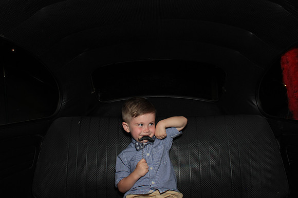 Photo Booth Rentals Taber Ranch