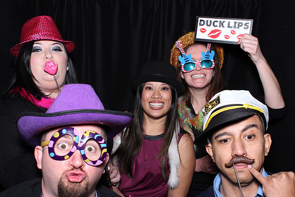 Sacramento Photo Booth Rentals