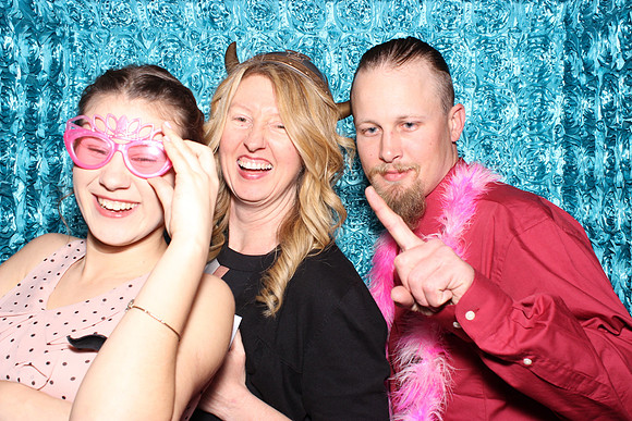 Sacramento Photo Booth Rentals