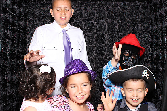 Photo Booth Rentals Sacramento