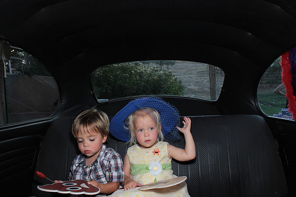 Photo Booth Rentals Taber Ranch