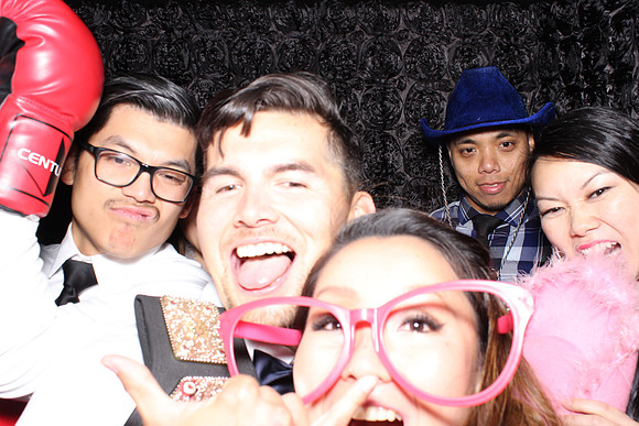 Photo Booth Rentals Sacramento