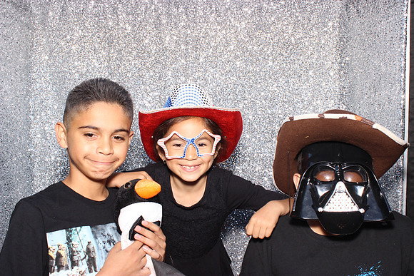 Photo Booth Rentals
