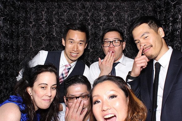 Photo Booth Rentals Sacramento