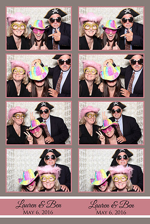 Photo Booth Rentals Loomis