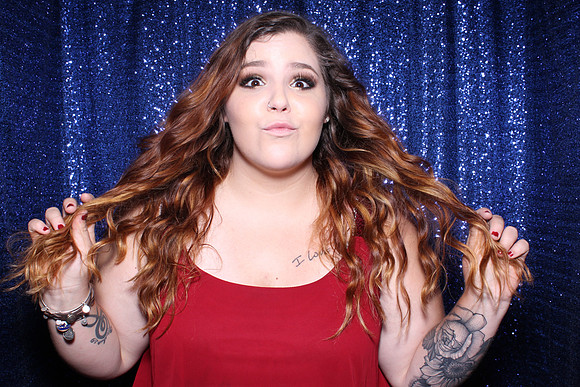 Photo Booth Rentals at The Blue Goose