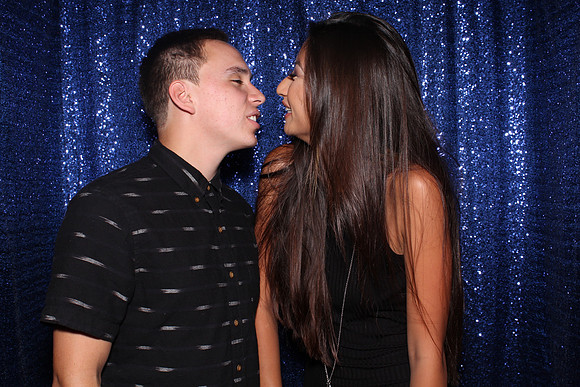 Photo Booth Rentals at The Blue Goose