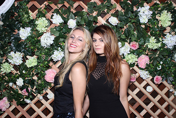 Photo Booth Rentals Miner's Foundry
