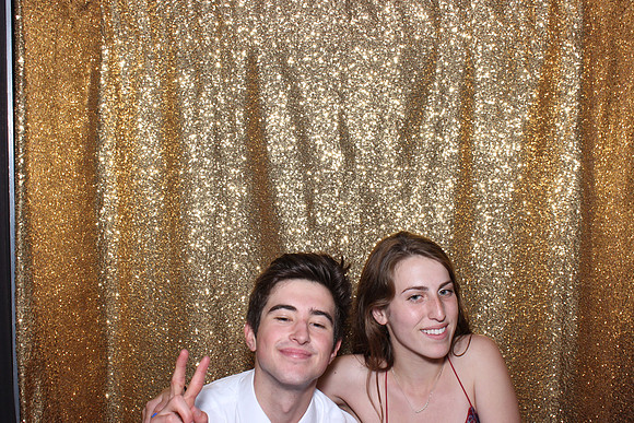 Sacramento Prom Photo Booth Rentals