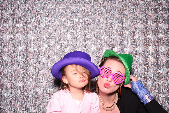 Photo Booth Rentals Sacramento Zoo