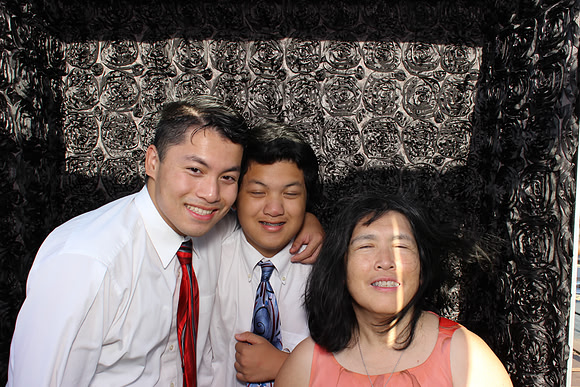 Photo Booth Rentals Sacramento