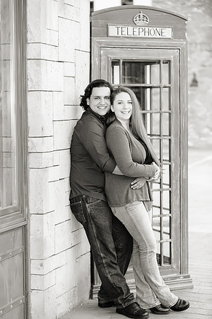 Sacramento Engagement Photography