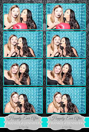 Sacramento Photo Booth Rentals
