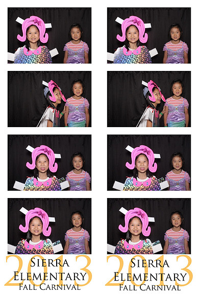 Sacramento Photo Booth Rentals