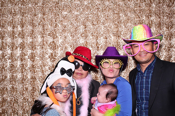 Granite Bay Photo Booth Rentals