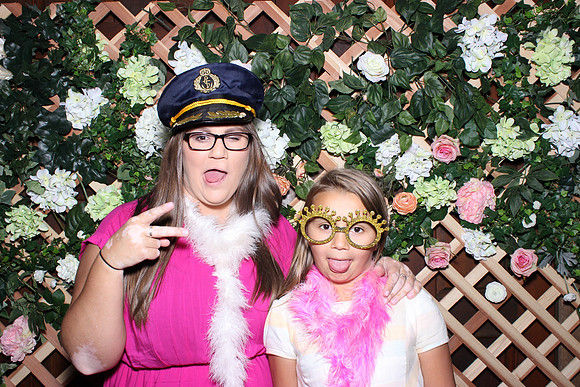 Photo Booth Rentals Miner's Foundry