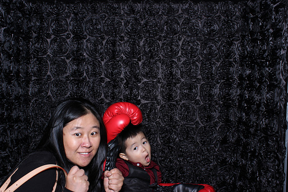 Photo Booth Rentals Sacramento