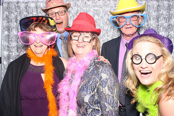 Photo Booth Rentals Northern California