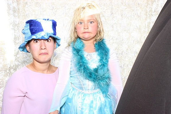 Photo Booth Rentals Sacramento