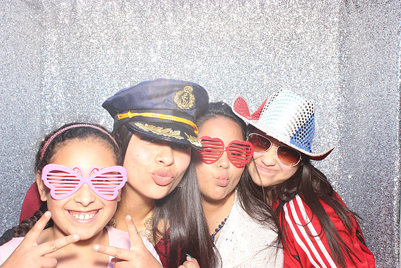 Photo Booth Rentals