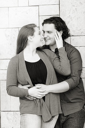 Sacramento Engagement Photography