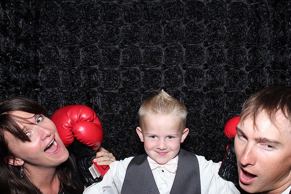 Sacramento Photo Booth Rentals