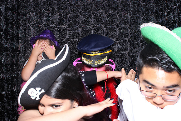 Photo Booth Rentals Sacramento