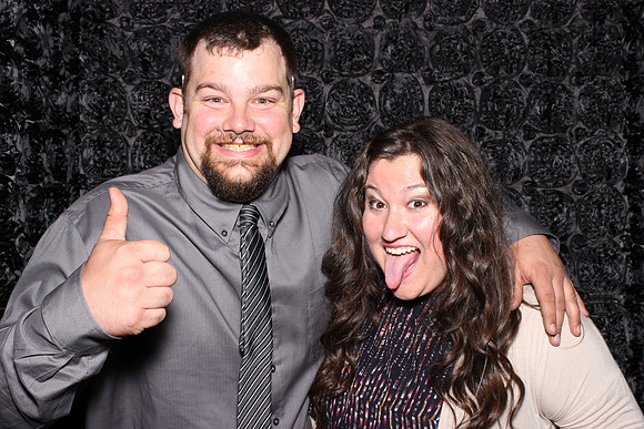 Photo Booth Rentals Grand Island Mansion