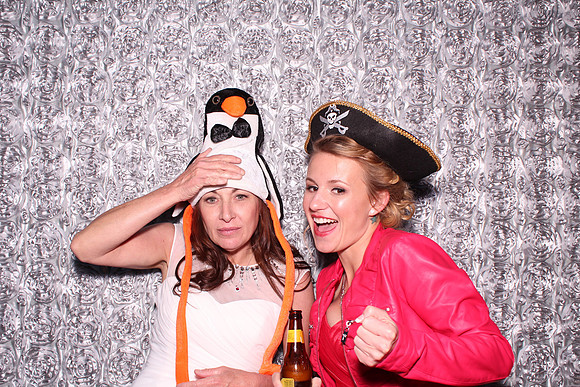 Photo Booth Rentals Sacramento Zoo