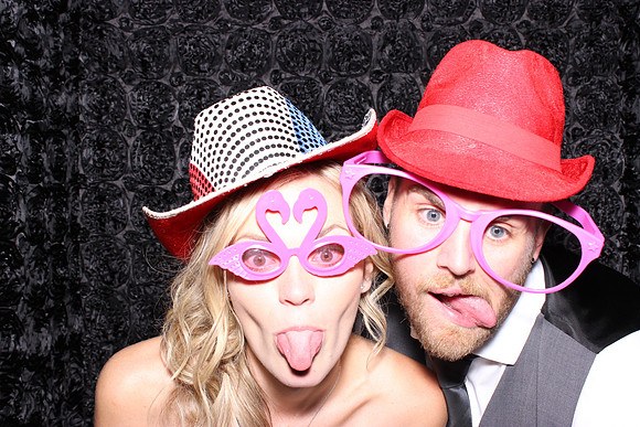 Photo Booth Rentals Grand Island Mansion
