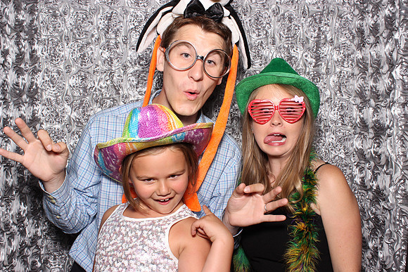 Photo Booth Rentals Lodi
